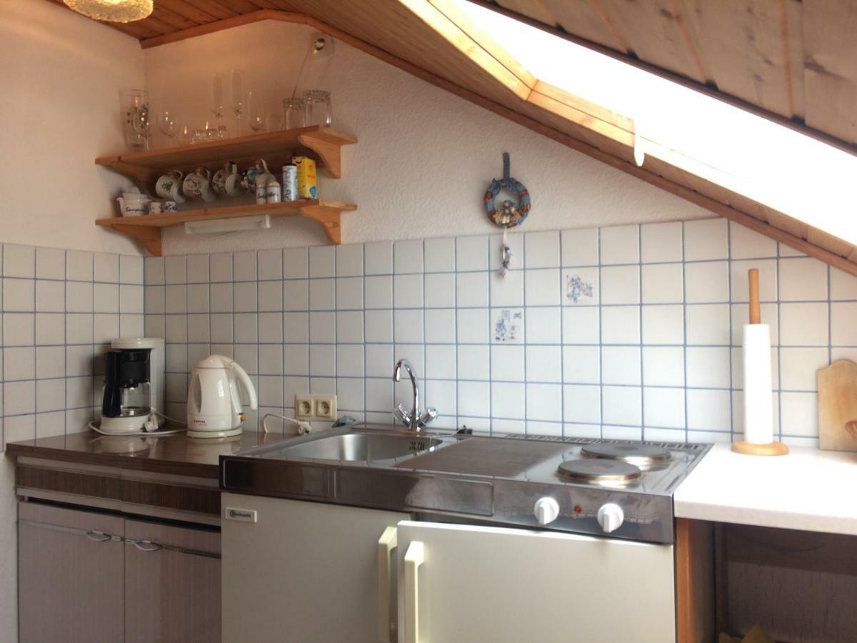 ホテル Haus Am Wald バイエリッシュ・アイゼンシュタイン エクステリア 写真